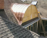 metal roofing materials okc